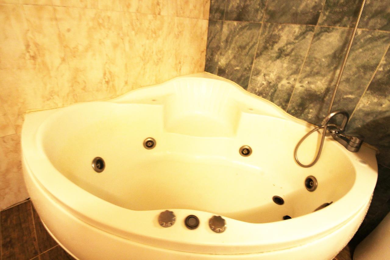 Motel Sasang J Esterno foto