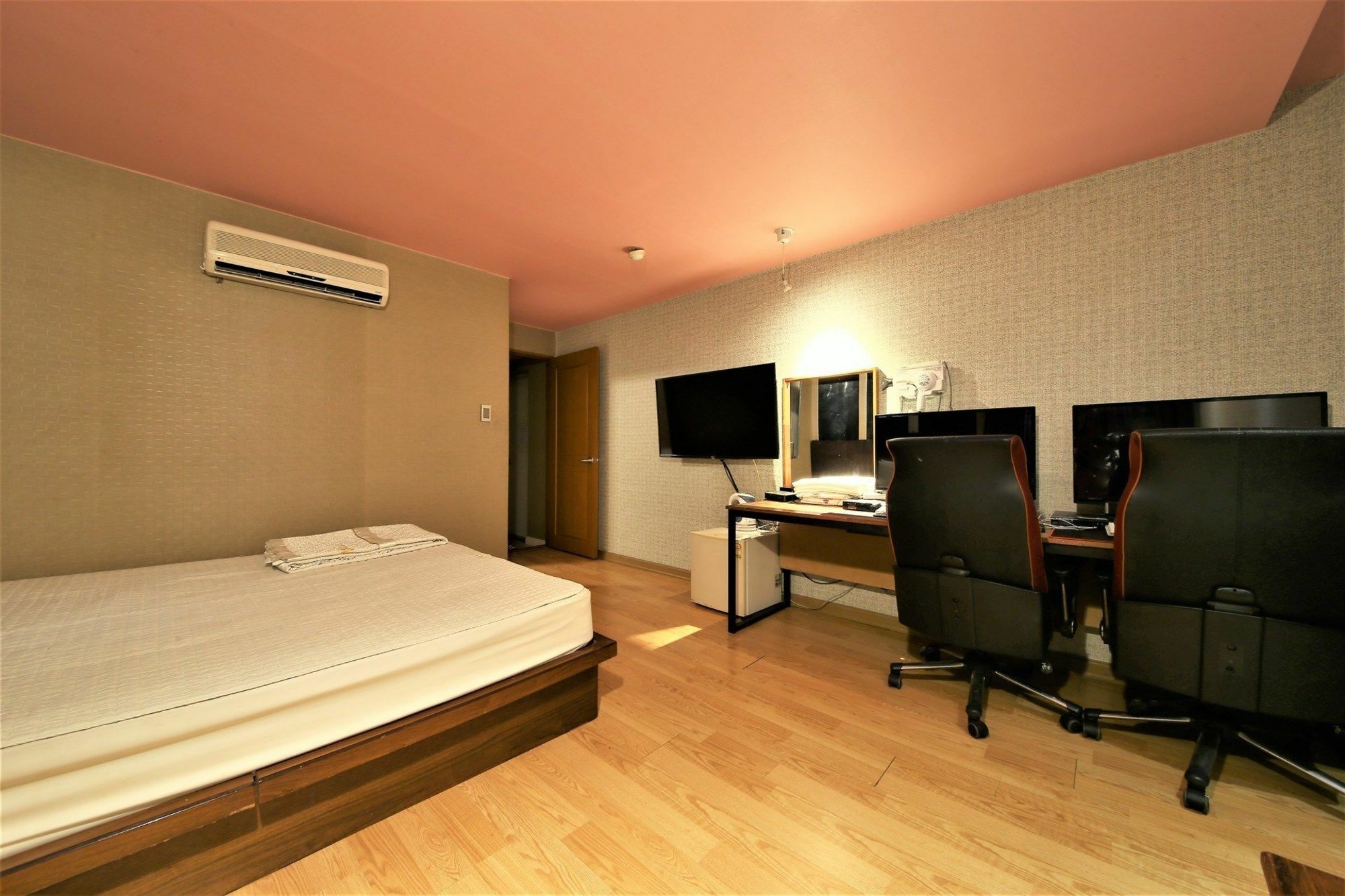 Motel Sasang J Esterno foto