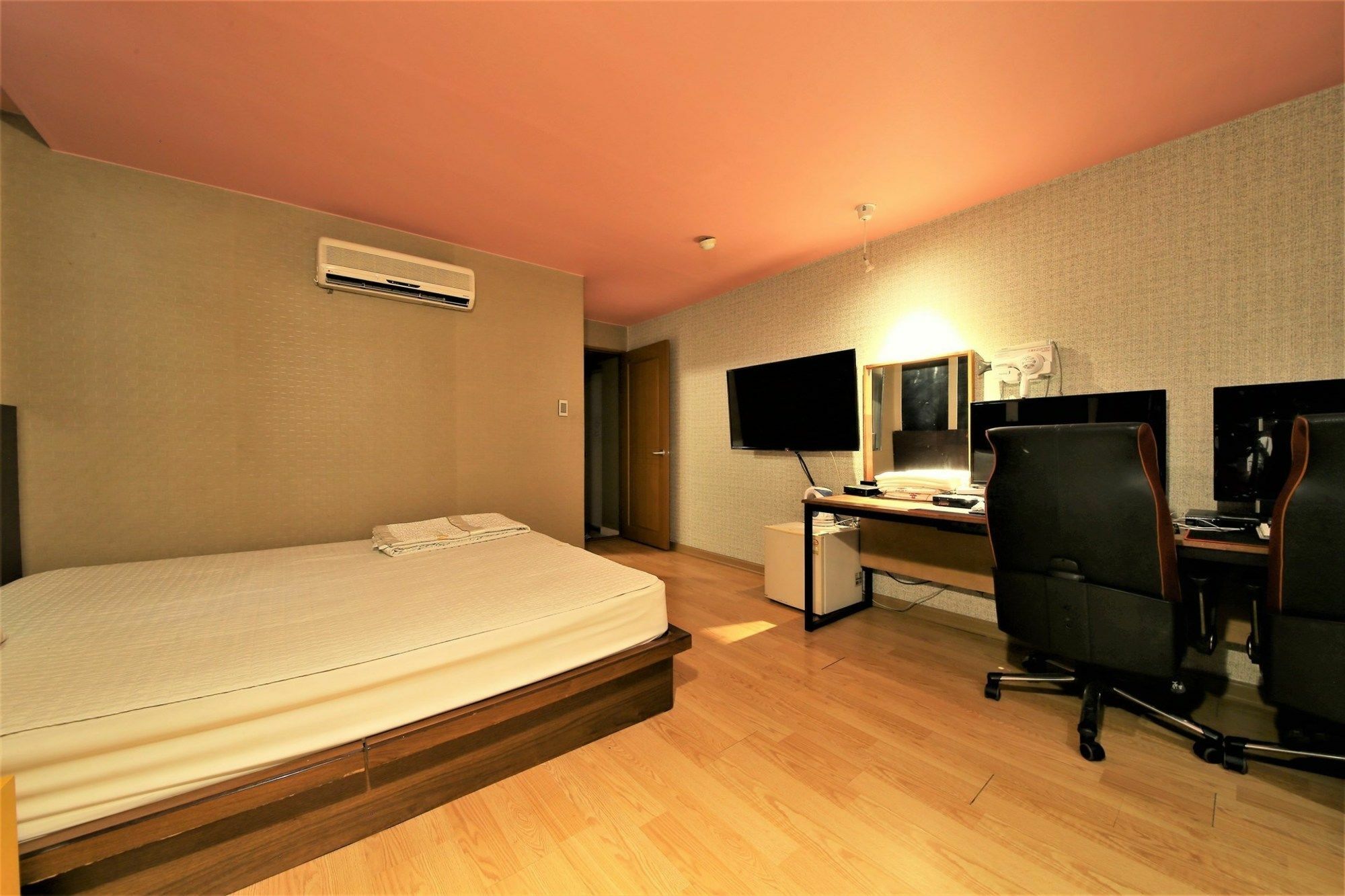 Motel Sasang J Esterno foto